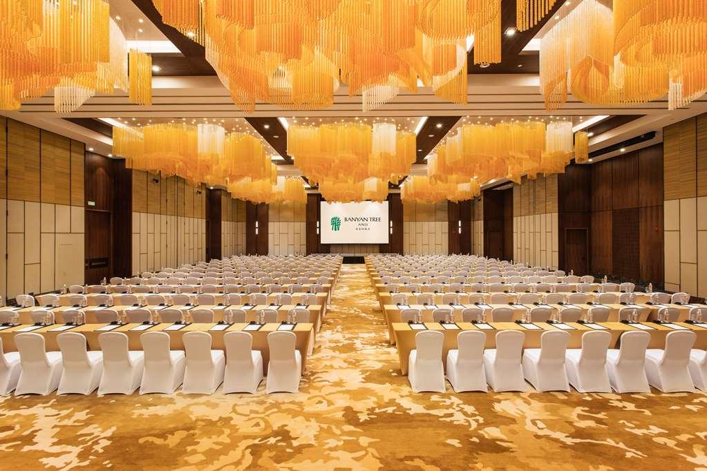 Banyan Tree Anji Hotel หูโจว สิ่งอำนวยความสะดวก รูปภาพ